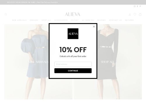 Alieva