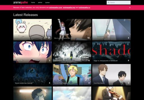Animepahe