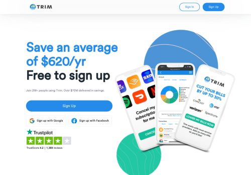 Asktrim
