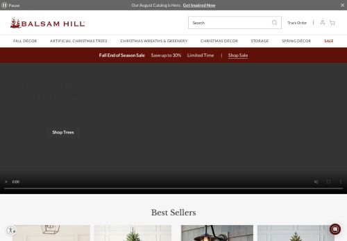 Balsamhill