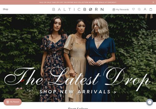 Balticborn