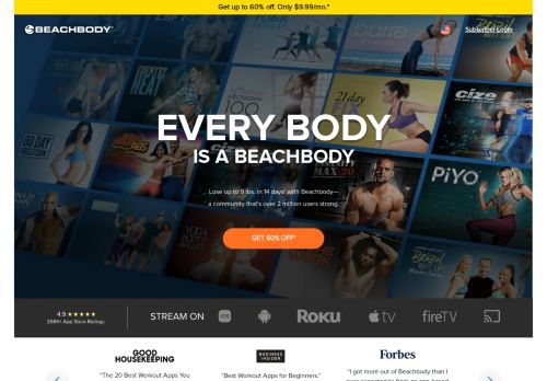 Beachbody