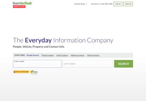 Beenverified