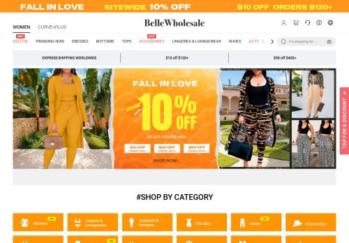 Bellewholesale