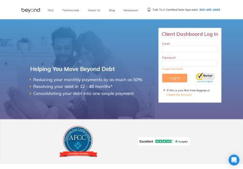 Beyondfinance
