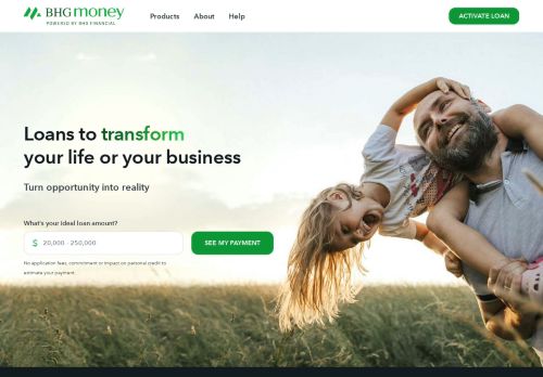 Bhgmoney