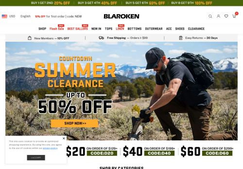Blaroken
