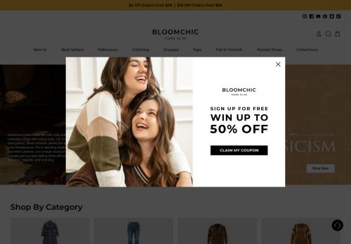 Bloomchic