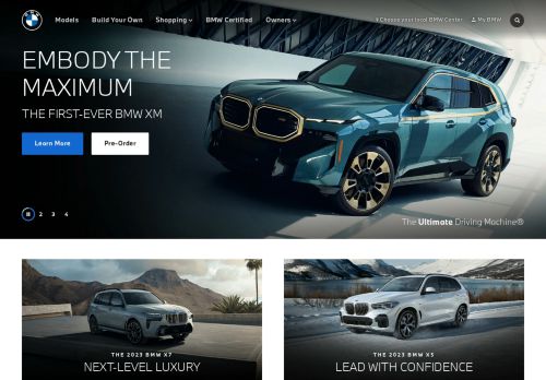 Bmwusa