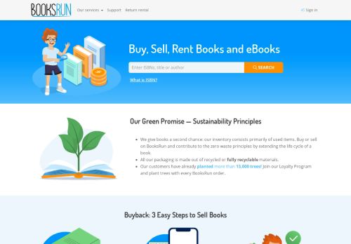 Booksrun