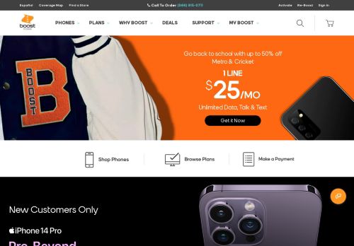 Boostmobile