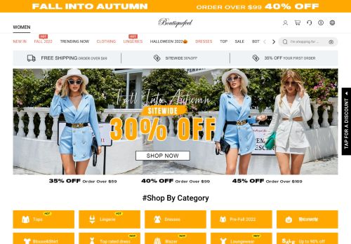 Boutiquefeel