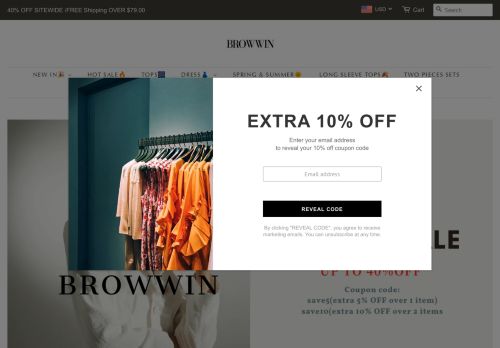 Browwin