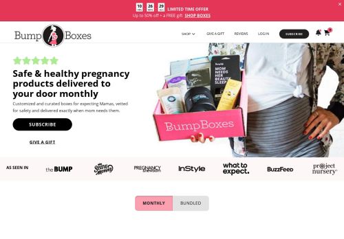 Bumpboxes