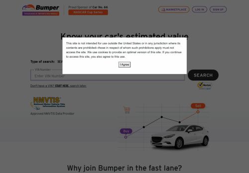 Bumper