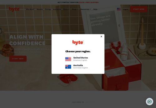 Byte