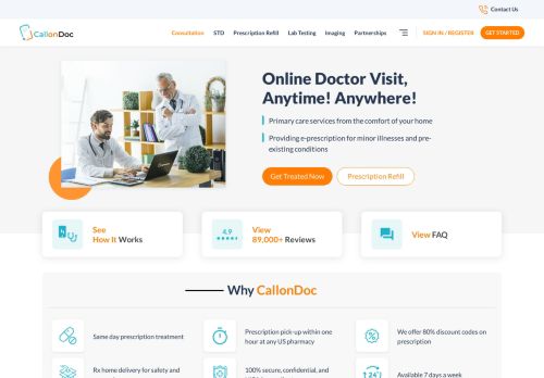 Callondoc