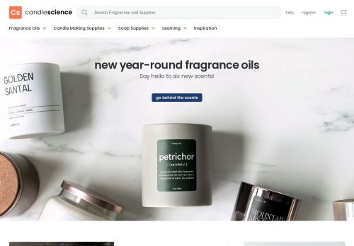 Candlescience