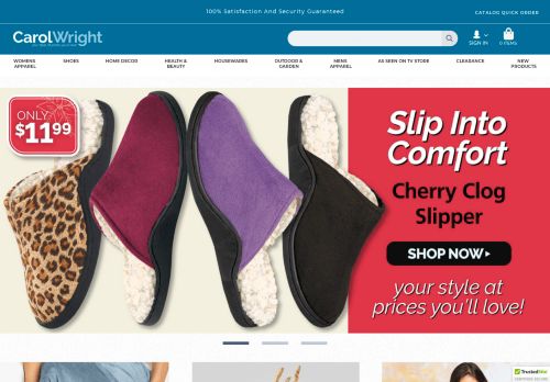 Carolwrightgifts