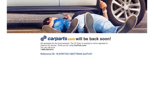 Carparts