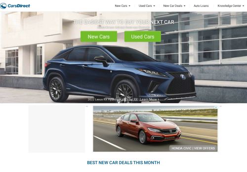 Carsdirect
