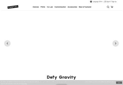 Casetify
