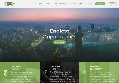 Cashfxgroup