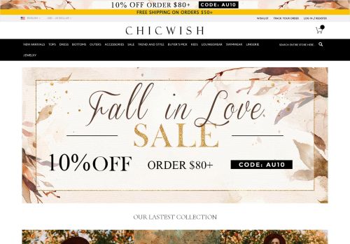 Chicwish