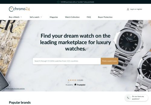 Chrono24