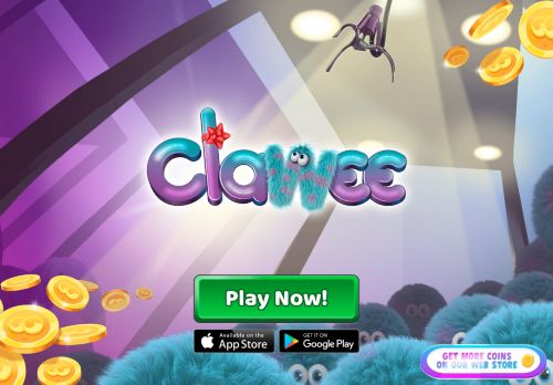 Clawee