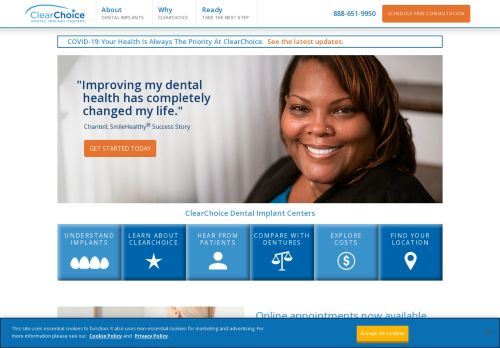 Clearchoice