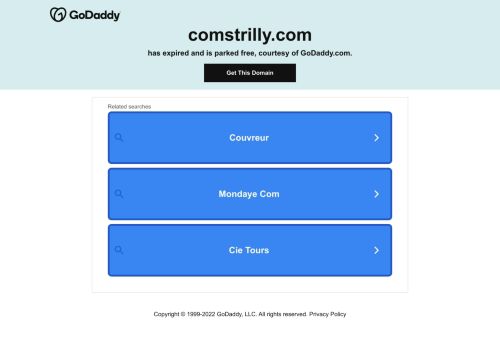Comstrilly