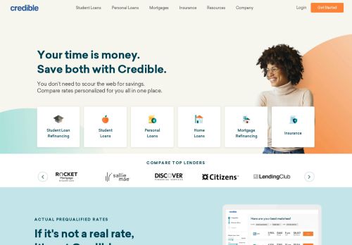Credible