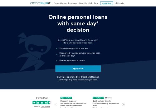 Creditninja