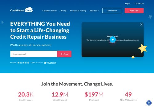 Creditrepaircloud