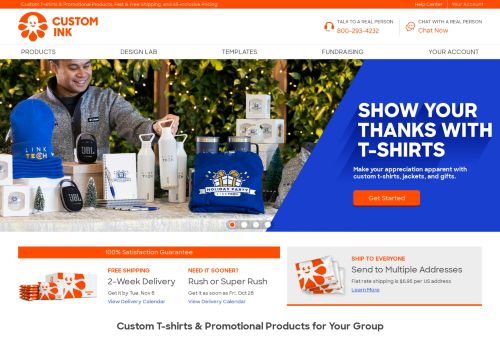 Customink