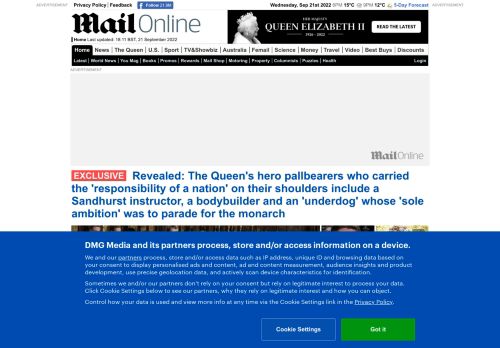 Dailymail