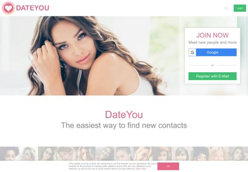 Dateyou
