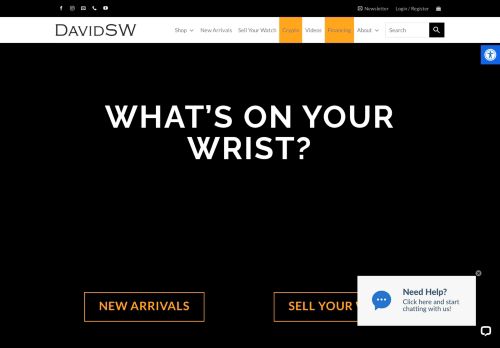 Davidsw