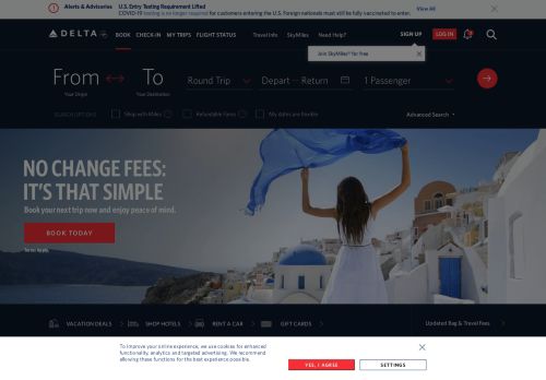 Delta