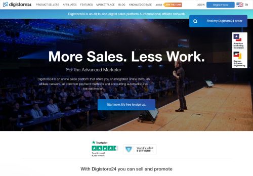 Digistore24