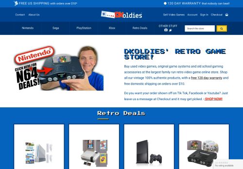 Dkoldies