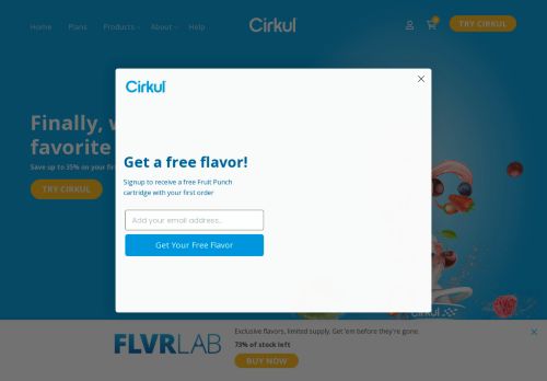 Drinkcirkul
