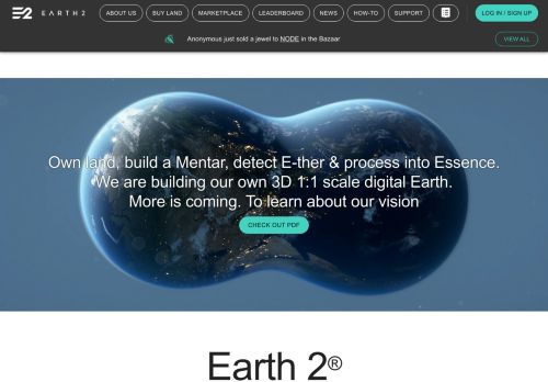 Earth2