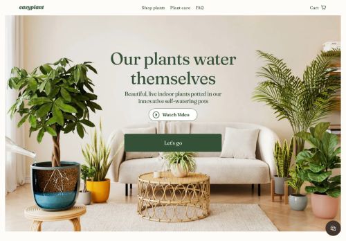 Easyplant
