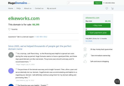 Elkeworks