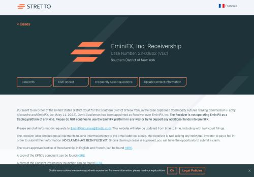 Eminifx