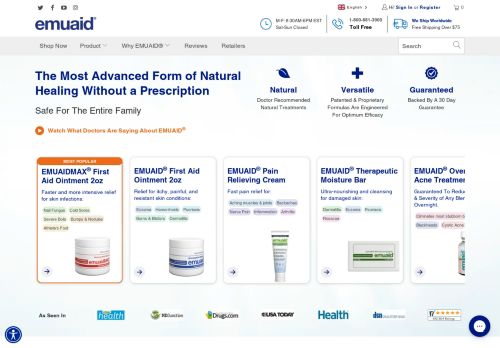 Emuaid