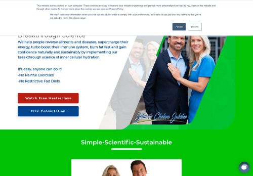 Energizedhealth