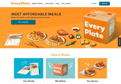 Everyplate